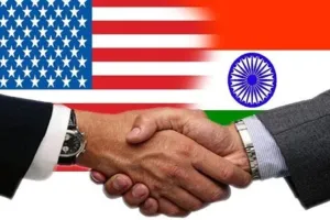 भारत-अमेरिका का साझा बयान, आतंकवादी गतिविधियों पर तत्काल कार्रवाई करे पाकिस्तान