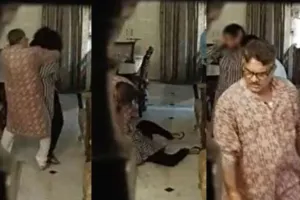 आईपीएस पुरुषोत्तम शर्मा मामले का महिला आयोग ने लिया संज्ञान