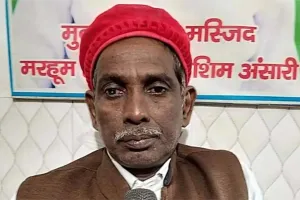 बाबरी मस्जिद विध्वंस मामला अब खत्म हो: इकबाल अंसारी