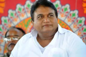 तेलुगू अभिनेता जय प्रकाश रेड्डी का हार्ट अटैक से निधन