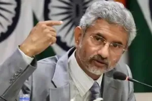 भारत ने चीनी मीडिया को मनगढंत रिपोर्टिंग से बचने को कहा