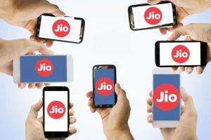 जियो के चार साल में 40 गुना कम हुईं डेटा कीमतें, देश खपत में पहले नंबर पर