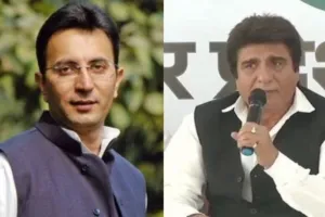 यूपी विधानसभा चुनाव के लिए कांग्रेस ने राज बब्बर और जितिन प्रसाद को किया दरकिनार