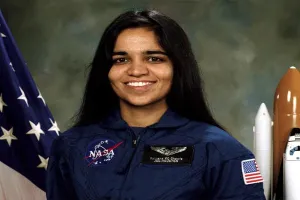 दिवंगत अंतरिक्ष यात्री कल्पना चावला पर रखा गया आईएसएस बाउंड स्पेसक्राफ्ट का नाम