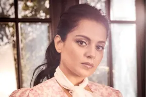 शिवसेना ने कंगना से कहा, मुंबई को गाली देना ‘मुबारक हो’