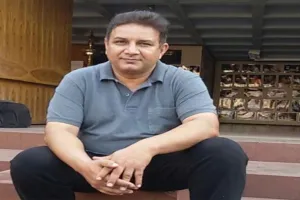 सुशांत की मौत पर हमने ‘बिग बॉस’ जैसा माहौल बना दिया: कुमुद मिश्रा