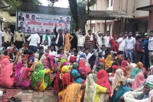 किसानों की समस्याओं का जल्द हो निस्तारण: अर्जुन सिंह