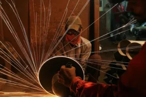 यूपी को ईज ऑफ डूइंग बिजनेस रैंकिंग में दूसरा स्थान