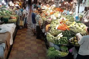 थोक महंगाई दर अगस्त में बढ़कर 0.16 फीसदी हुई