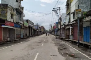 बरेली: साप्ताहिक बंदी की असमंजस स्थिति पर विराम, पूर्व व्यवस्था बहाल