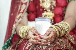 बरेली: सुहागरात पर घूंघट उठाया तो दुल्हन की जगह मिला किन्नर, मचा हंगामा