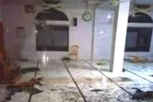 बांग्लादेश: मस्जिद में एयर कंडीशनर फटने से अब तक 24 लोगों की मौत