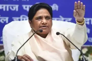 हाथरस दुष्कर्म पीड़िता की मौत पर बोलीं मायावती, अपराधियों को जल्द सजा हो