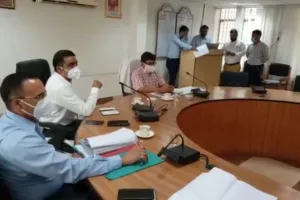 अयोध्या: 20 करोड़ से होगा सूर्य कुंड का होगा कायाकल्प