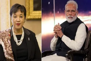 राष्ट्रमंडल ने कमजोर राष्ट्रों को सपोर्ट करने के लिए की मोदी की सराहना