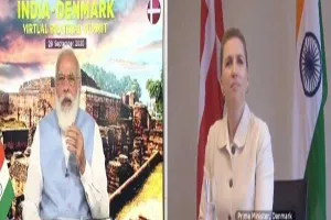 ग्लोबल सप्लाई चेन का किसी एक सोर्स पर निर्भर होना खतरनाक: मोदी