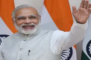 मोदी के जन्मदिन पर हफ्ते भर चलेंगे सेवा कार्य, भाजपा की बैठक में खास निर्देश