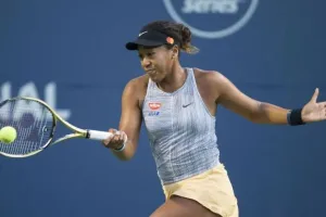 डब्ल्यूटीए रैंकिंग: अमेरिका ओपन चैंपियन ओसाका टॉप-3 में पहुंचीं