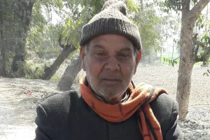 लखीमपुर खीरी में पूर्व विधायक निर्वेंद्र कुमार मिश्रा की पीट-पीटकर हत्या