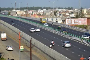राजमार्गों के घटिया निर्माण पर होगी कड़ी कार्रवाई: एनएचएआई