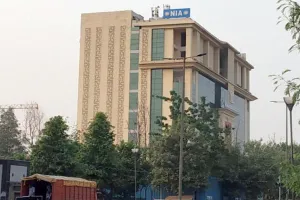 एनआईए अदालत ने आईएस आतंकी सुब्हानी हाजा को सुनाई उम्रकैद की सजा