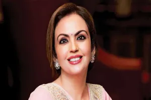 नीता अंबानी ने कहा, ईस्ट बंगाल के आने से आईएसएल में मिलेंगे कई मौकें