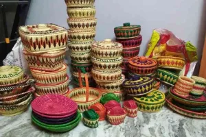 उप्र: अब वैश्विक स्तर पर होगा ‘ओडीओपी’ का प्रसार