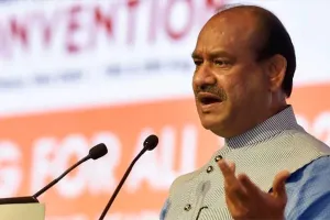 निर्धारित समय पर बनेगा नया संसद भवन: बिरला