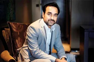 घर में लिंग को लेकर तटस्थ वातावरण बनाने की जरूरत: पंकज त्रिपाठी