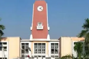 पंतनगर: स्नातक स्तर में प्रवेश लेने वाले अभ्यर्थियों की अस्थाई सूची अपलोड