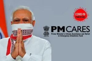 ‘पीएम केयर्स फंड’ मामले में सुप्रीम कोर्ट में पुनर्विचार याचिका दायर