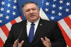 चीन मेकांग नदी के आंकड़े साझा करे: अमेरिका