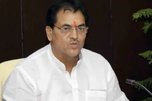 उत्तराखंड विधानसभा अध्यक्ष प्रेमचंद्र अग्रवाल कोरोना संक्रमित