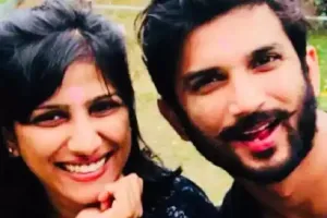 सुशांत की बहन प्रियंका सिंह के खिलाफ प्राथमिकी