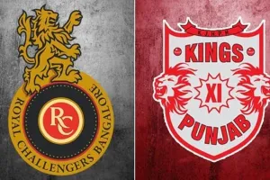 आईपीएल-2020: अपने दूसरे मैच में पंजाब के सामने होगी आरसीबी