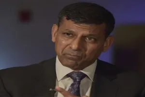 भारत के जीडीपी में गिरावट सबके लिए चेतावनी: रघुराम राजन