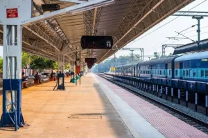 मोदी के संसदीय क्षेत्र में ‘वाराणसी’, ‘काशी’ और ‘बनारस’ अलग-अलग रेलवे स्टेशन