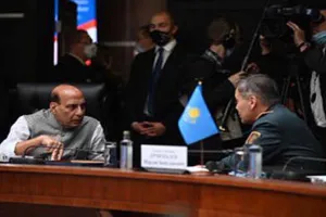 एक दूसरे के साथ रणकौशल के गुर साझा करेंगी भारत और रूस की नौसेना