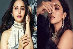 एनसीबी ने रकुल, करिश्मा, धर्मा प्रोडक्शंस के अधिकारियों से की पूछताछ