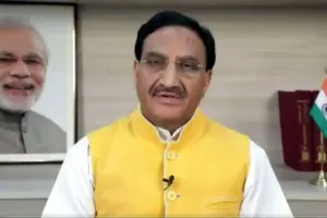 नीट परीक्षा के लिए सभी राज्यों ने दिया ठोस इंतजाम का भरोसा: निशंक