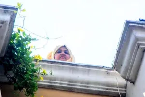 लखनऊ: शायर मुनव्वर राना की बेटियां नजरबंद