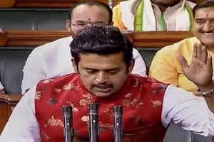 बॉलीवुड को लगी ड्रग्स की लत, भाजपा सांसद रवि किशन ने उठाई लोकसभा में आवाज