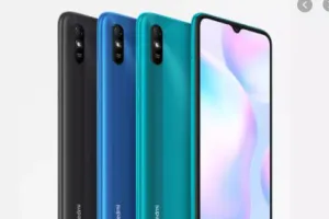 शाओमी ने नया स्मार्टफोन रेडमी 9ए लॉन्च किया