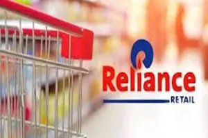 रिलायंस रिटेल में केकेआर करेगा 5,550 करोड़ का निवेश