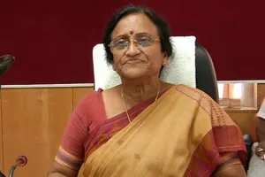 सांसद रीता बहुगुणा जोशी की तबीयत बिगड़ी