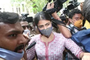 एनसीबी ने रिया से 6 घंटे तक की पूछताछ