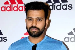 चेन्नई के साथ खेलना पसंद करता हूं: रोहित