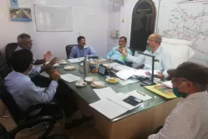 बरेली: 83 रूपये से कम में लेना होगा ड्राइविंग का टेस्ट