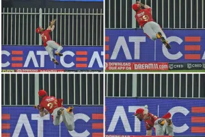 पूरन की फील्डिंग पर बोले सचिन, ऐसी फील्डिंग पहले नहीं देखी