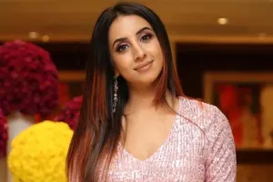 ड्रग तस्करी मामले में अभिनेत्री संजना गलरानी गिफ्तार